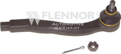 Flennor FL578-B - Stūres šķērsstiepņa uzgalis www.autospares.lv