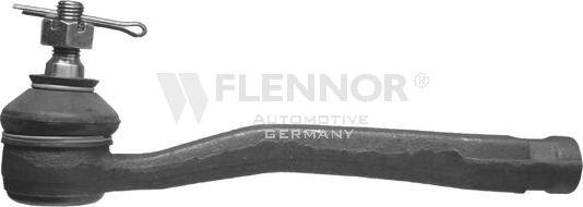 Flennor FL573-B - Stūres šķērsstiepņa uzgalis www.autospares.lv