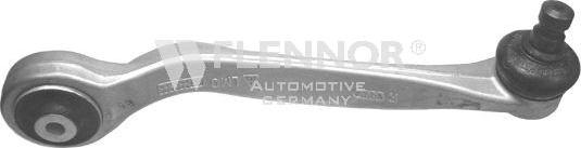 Flennor FL573-F - Рычаг подвески колеса www.autospares.lv