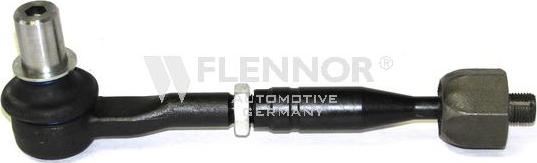 Flennor FL572-A - Stūres šķērsstiepnis www.autospares.lv