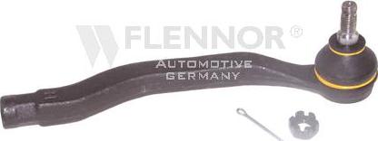 Flennor FL572-B - Stūres šķērsstiepņa uzgalis www.autospares.lv