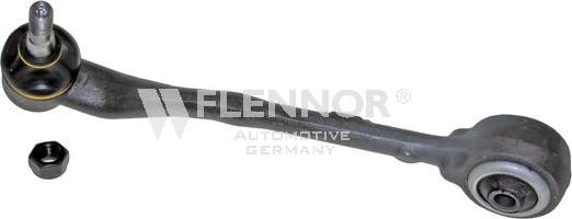 Flennor FL577-F - Neatkarīgās balstiekārtas svira, Riteņa piekare www.autospares.lv