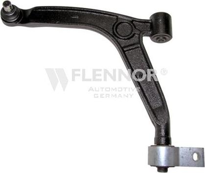 Flennor FL695-G - Track Control Arm www.autospares.lv