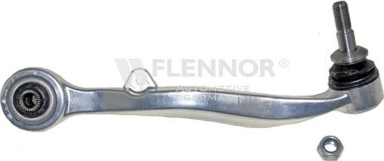 Flennor FL697-F - Neatkarīgās balstiekārtas svira, Riteņa piekare www.autospares.lv