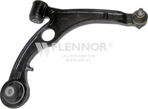 Flennor FL644-G - Рычаг подвески колеса www.autospares.lv