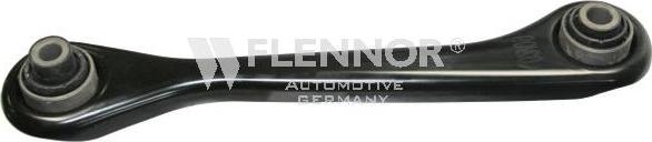 Flennor FL642-F - Рычаг подвески колеса www.autospares.lv