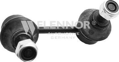 Flennor FL655-H - Stiepnis / Atsaite, Stabilizators www.autospares.lv