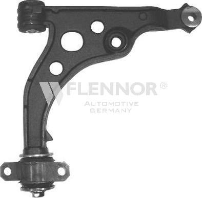 Flennor FL650-G - Track Control Arm www.autospares.lv