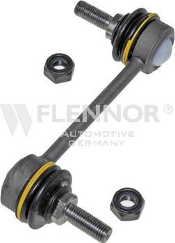 Flennor FL604-H - Stiepnis / Atsaite, Stabilizators autospares.lv