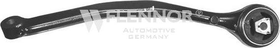 Flennor FL600-F - Track Control Arm www.autospares.lv