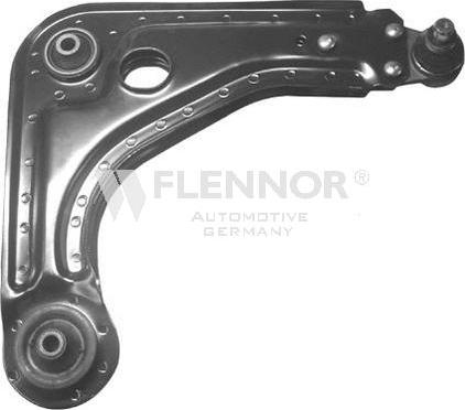 Flennor FL616-G - Track Control Arm www.autospares.lv