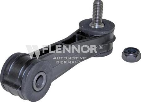 Flennor FL683-H - Тяга / стойка, стабилизатор www.autospares.lv