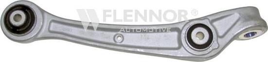 Flennor FL682-F - Neatkarīgās balstiekārtas svira, Riteņa piekare www.autospares.lv