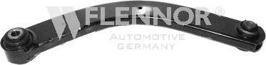 Flennor FL624-F - Track Control Arm www.autospares.lv