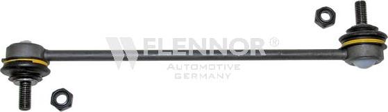 Flennor FL623-H - Rod / Strut, stabiliser www.autospares.lv