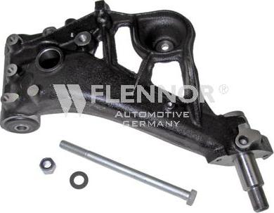 Flennor FL670-G - Track Control Arm www.autospares.lv