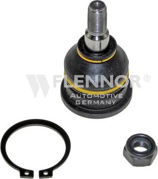 Flennor FL673-D - Ball Joint www.autospares.lv