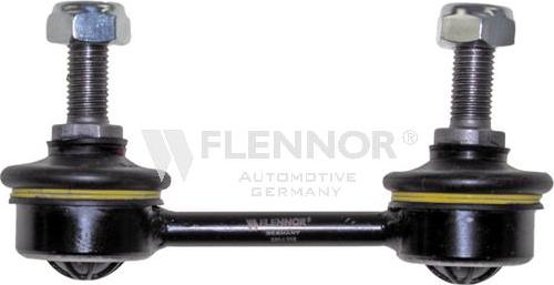 Flennor FL672-H - Stiepnis / Atsaite, Stabilizators autospares.lv