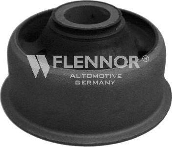 Flennor FL0996-J - Сайлентблок, рычаг подвески колеса www.autospares.lv