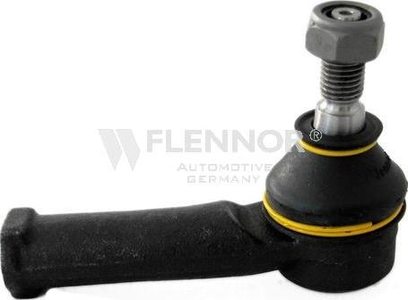 Flennor FL0993-B - Tie Rod End www.autospares.lv