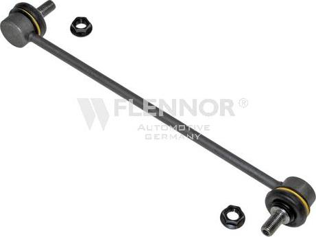 Flennor FL0993-H - Rod / Strut, stabiliser www.autospares.lv