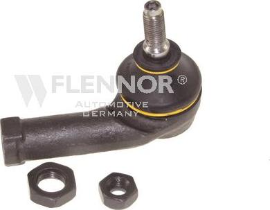 Flennor FL0944-B - Stūres šķērsstiepņa uzgalis www.autospares.lv