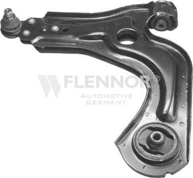 Flennor FL094-G - Track Control Arm www.autospares.lv