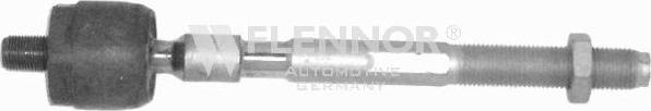 Flennor FL0954-C - Inner Tie Rod, Axle Joint www.autospares.lv