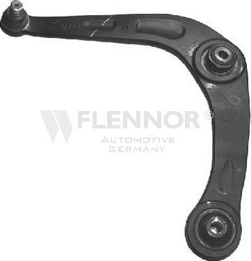 Flennor FL0955-G - Track Control Arm www.autospares.lv