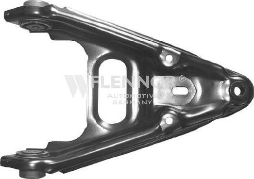 Flennor FL0961-G - Рычаг подвески колеса www.autospares.lv