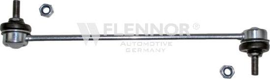 Flennor FL0968-H - Rod / Strut, stabiliser www.autospares.lv