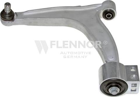 Flennor FL0962-G - Рычаг подвески колеса www.autospares.lv