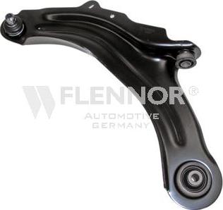 Flennor FL0967-G - Рычаг подвески колеса www.autospares.lv