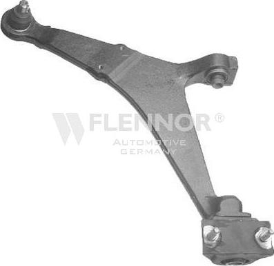 Flennor FL0905-G - Track Control Arm www.autospares.lv