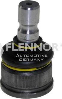 Flennor FL0902-D - Balst / Virzošais šarnīrs autospares.lv