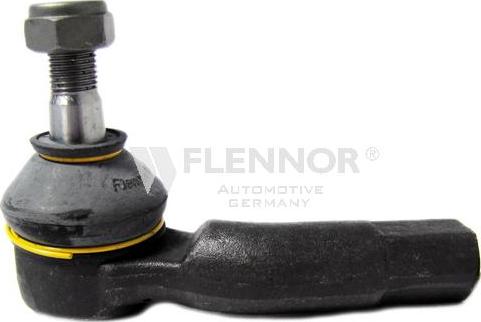 Flennor FL0907-B - Stūres šķērsstiepņa uzgalis www.autospares.lv