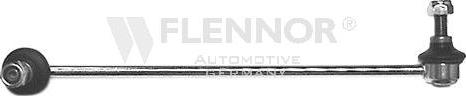 Flennor FL0907-H - Stiepnis / Atsaite, Stabilizators www.autospares.lv