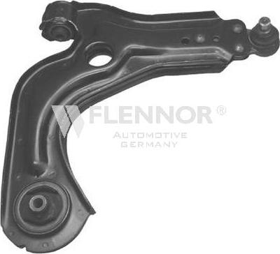 Flennor FL091-G - Track Control Arm www.autospares.lv