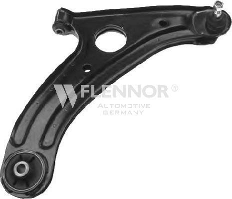 Flennor FL0984-G - Рычаг подвески колеса www.autospares.lv