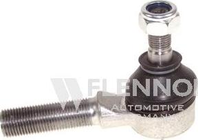 Flennor FL0980-B - Tie Rod End www.autospares.lv