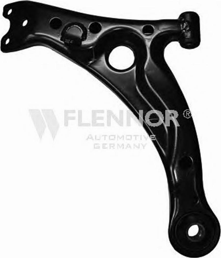 Flennor FL0988-G - Track Control Arm www.autospares.lv