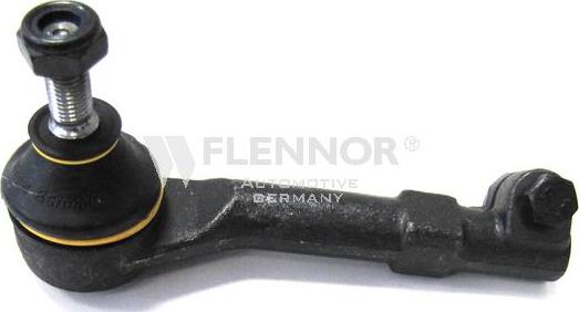 Flennor FL0987-B - Stūres šķērsstiepņa uzgalis www.autospares.lv