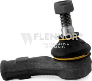 Flennor FL098-B - Stūres šķērsstiepņa uzgalis www.autospares.lv