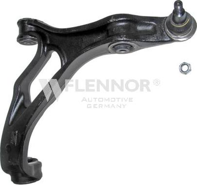 Flennor FL0930-G - Track Control Arm www.autospares.lv