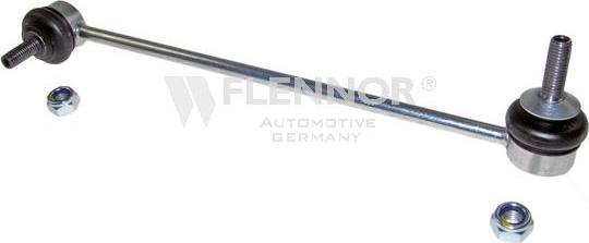 Flennor FL0921-H - Stiepnis / Atsaite, Stabilizators www.autospares.lv