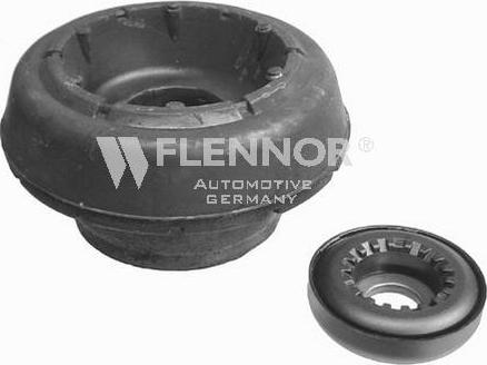 Flennor FL0923S-J - Top Strut Mounting www.autospares.lv