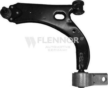 Flennor FL0974-G - Рычаг подвески колеса www.autospares.lv