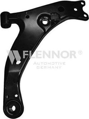 Flennor FL0973-G - Рычаг подвески колеса www.autospares.lv