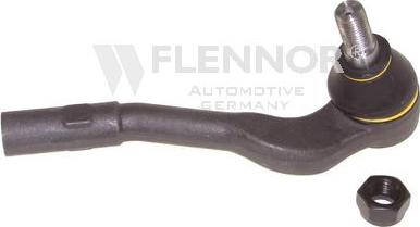 Flennor FL0099-B - Наконечник рулевой тяги, шарнир www.autospares.lv