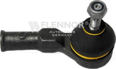 Flennor FL0094-B - Stūres šķērsstiepņa uzgalis www.autospares.lv